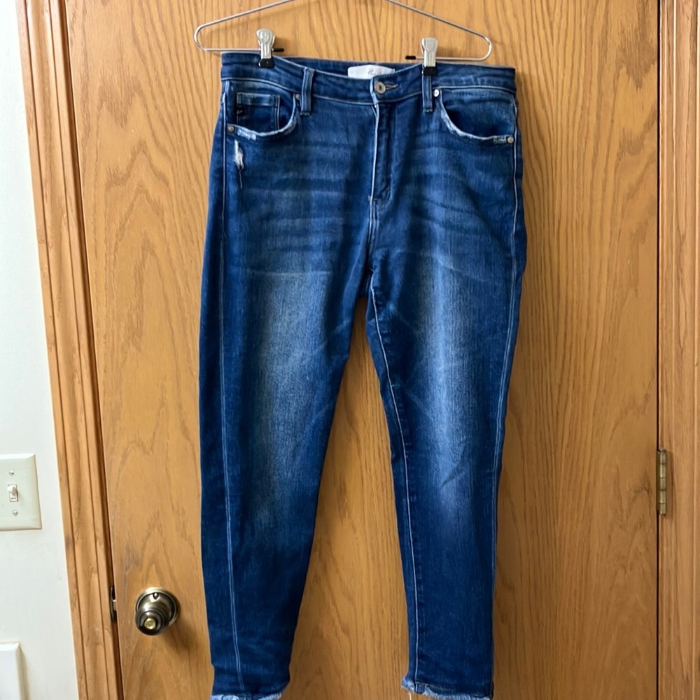 KanCan Women's Blue Jeans size 29